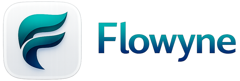 Flowyne